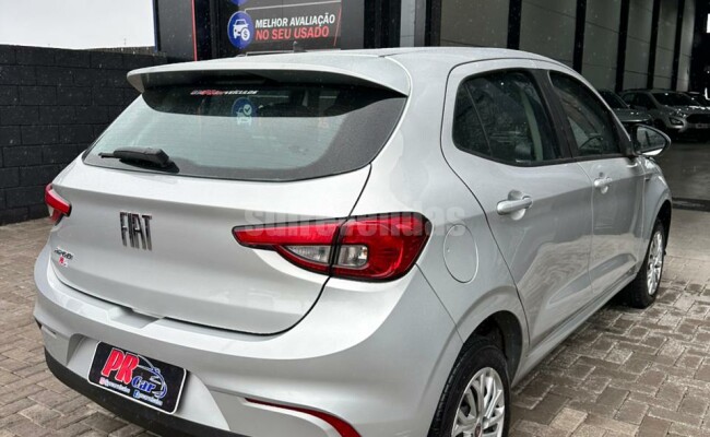 Fiat ARGO