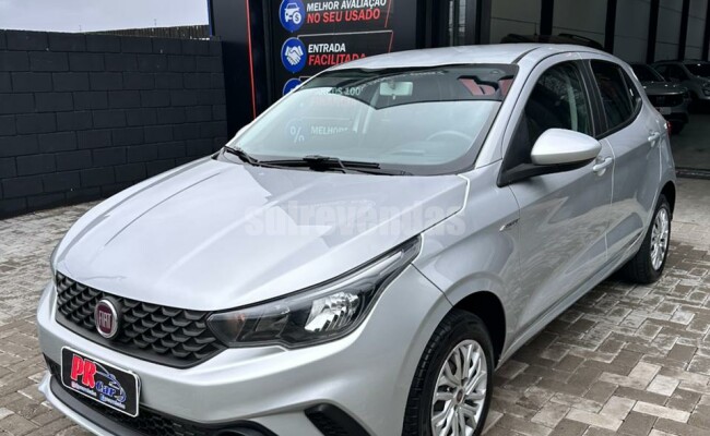 Fiat ARGO