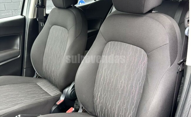 Fiat ARGO