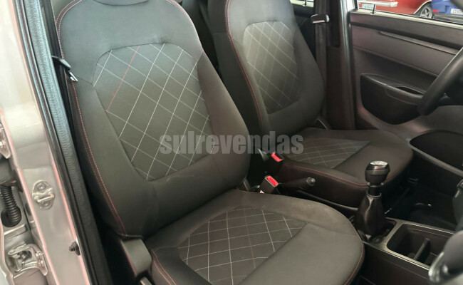 Renault KWID Zen 1.0 Flex 12V 5p Mec.