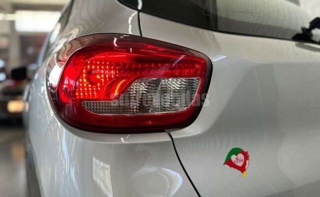 Renault KWID Zen 1.0 Flex 12V 5p Mec.