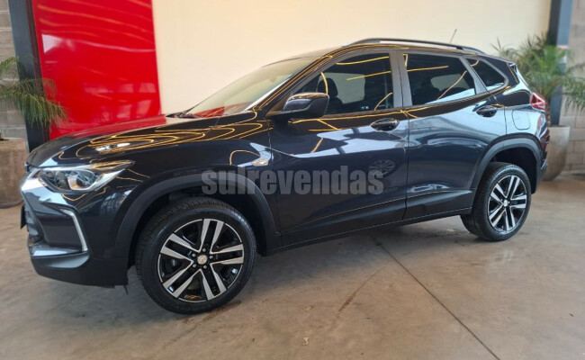 Chevrolet TRACKER LT 1.0 Turbo 12V Flex Aut.
