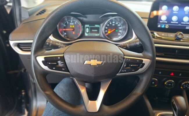 Chevrolet TRACKER LT 1.0 Turbo 12V Flex Aut.