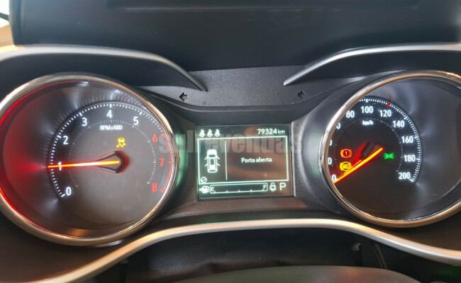 Chevrolet TRACKER LT 1.0 Turbo 12V Flex Aut.