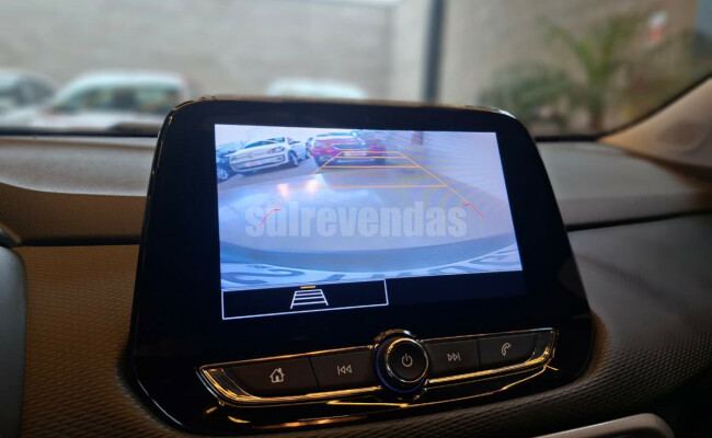 Chevrolet TRACKER LT 1.0 Turbo 12V Flex Aut.