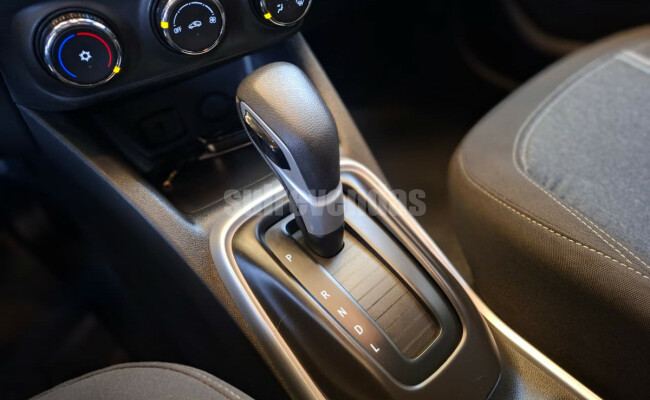 Chevrolet TRACKER LT 1.0 Turbo 12V Flex Aut.