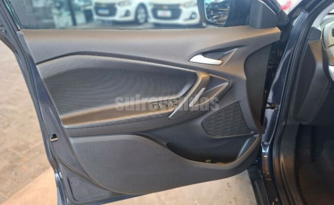 Chevrolet TRACKER LT 1.0 Turbo 12V Flex Aut.