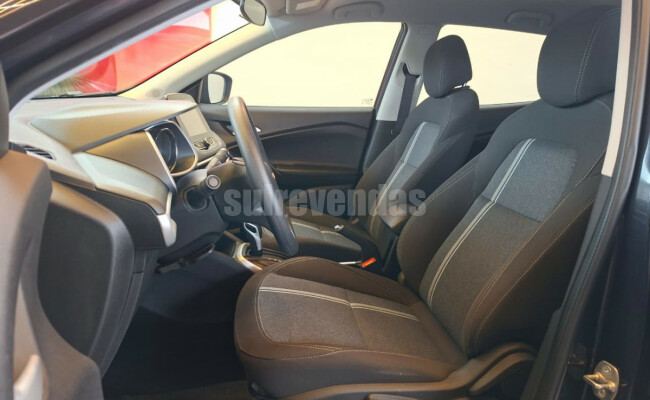 Chevrolet TRACKER LT 1.0 Turbo 12V Flex Aut.