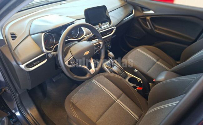 Chevrolet TRACKER LT 1.0 Turbo 12V Flex Aut.