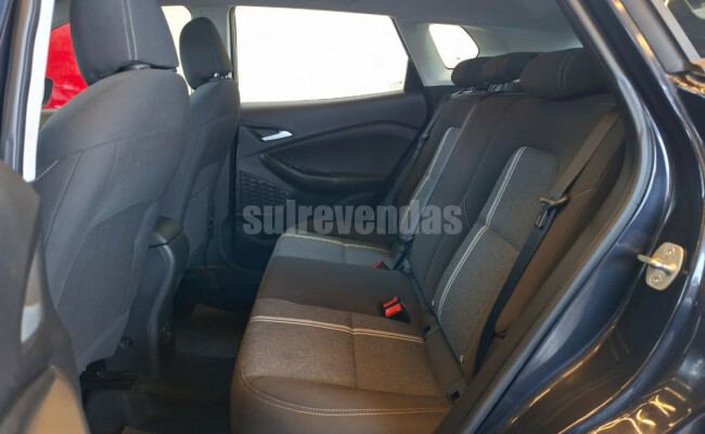 Chevrolet TRACKER LT 1.0 Turbo 12V Flex Aut.