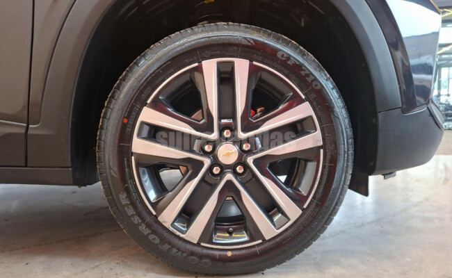 Chevrolet TRACKER LT 1.0 Turbo 12V Flex Aut.