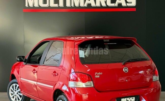 Fiat Palio