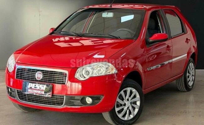 Fiat Palio