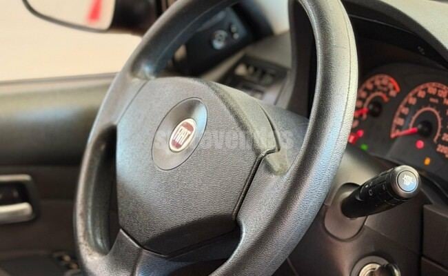 Fiat Palio