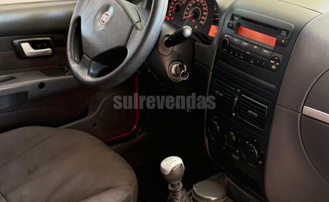 Fiat Palio