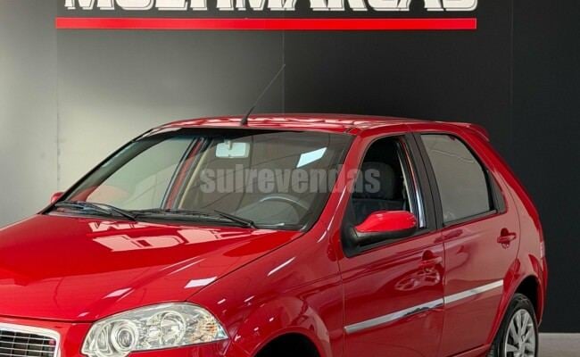 Fiat Palio