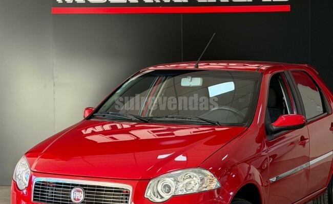 Fiat Palio