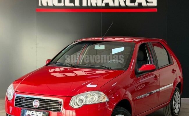 Fiat Palio
