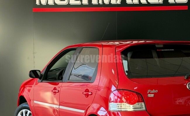 Fiat Palio