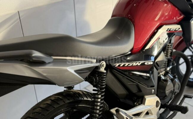 Honda Cg 160 cargo