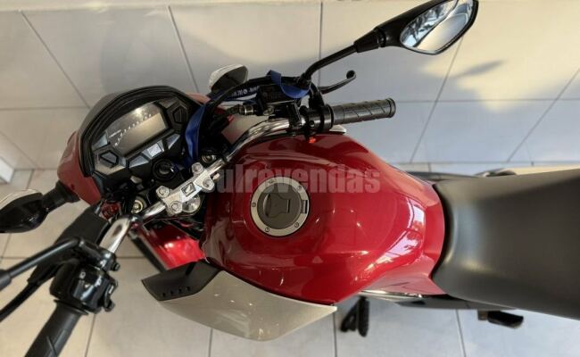 Honda Cg 160 cargo