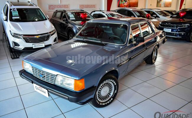 Chevrolet Opala