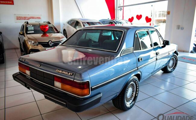 Chevrolet Opala
