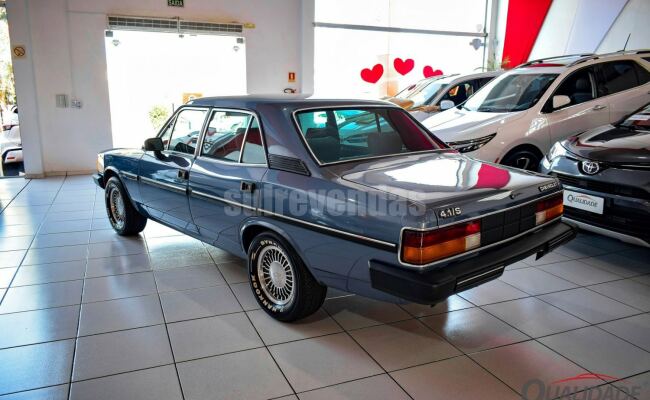 Chevrolet Opala
