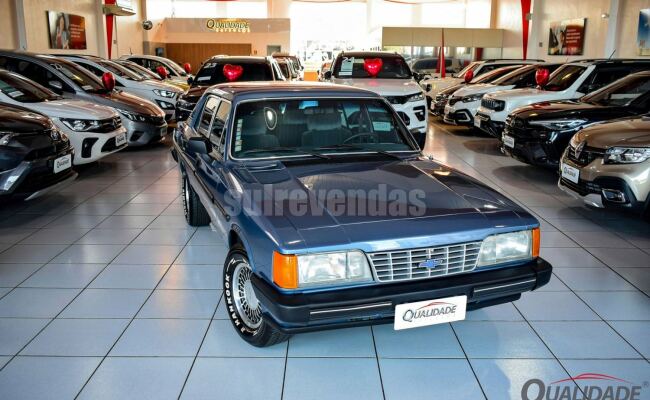 Chevrolet Opala