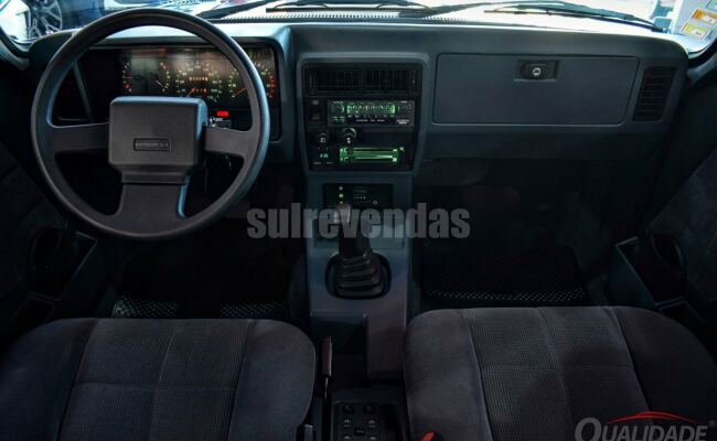 Chevrolet Opala