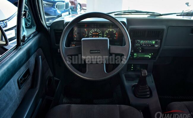 Chevrolet Opala