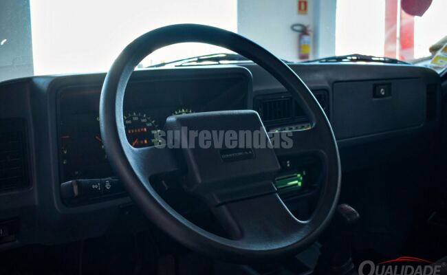Chevrolet Opala