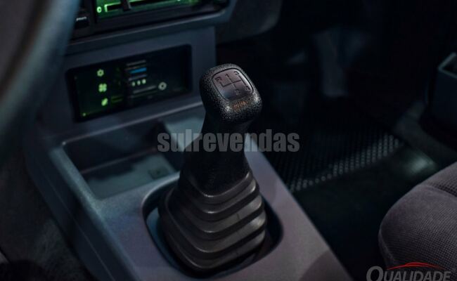 Chevrolet Opala