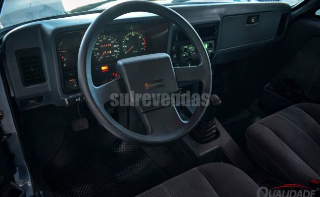 Chevrolet Opala