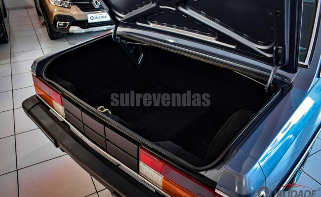 Chevrolet Opala