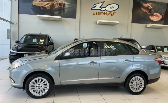 Fiat Siena