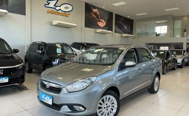 Fiat Siena