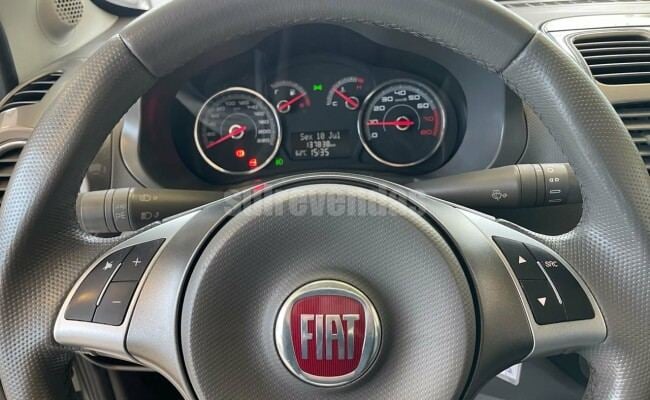 Fiat Siena