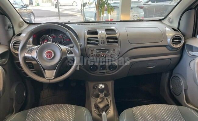 Fiat Siena