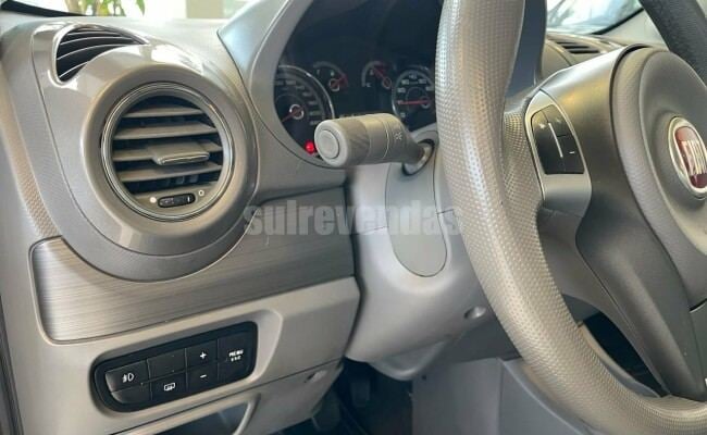 Fiat Siena