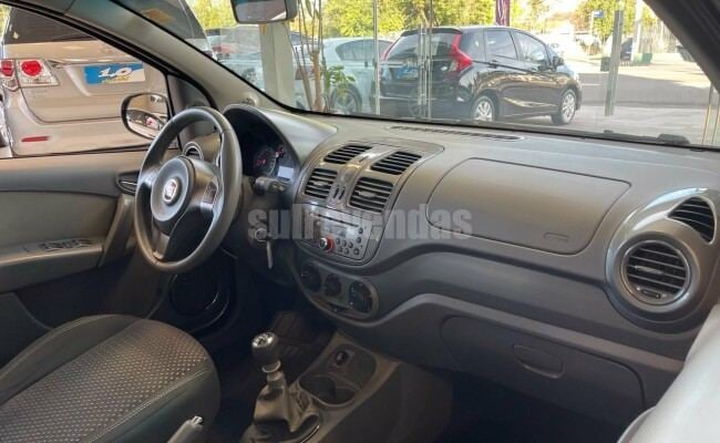 Fiat Siena