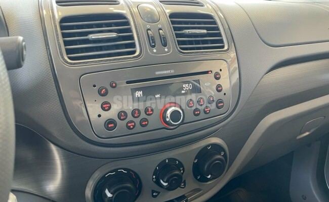 Fiat Siena