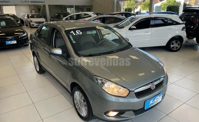 Fiat Siena