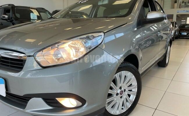 Fiat Siena