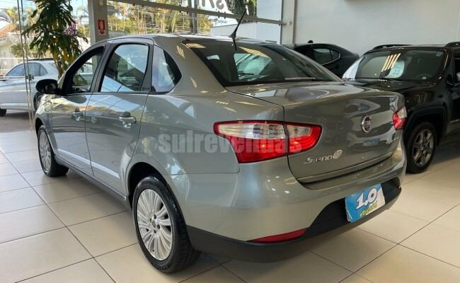Fiat Siena