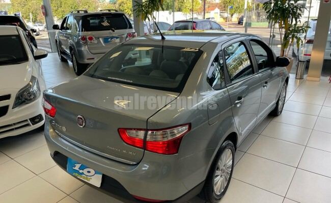 Fiat Siena