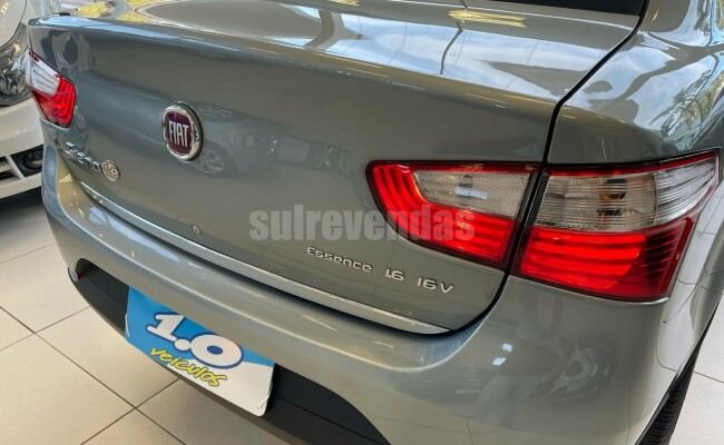 Fiat Siena