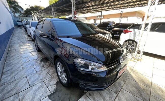 Volkswagen GOLF COMFORTLINE AA