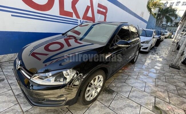 Volkswagen GOLF COMFORTLINE AA