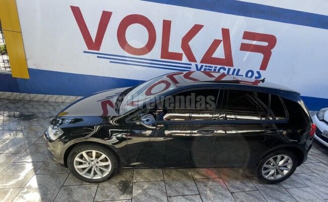 Volkswagen GOLF COMFORTLINE AA